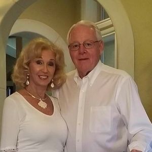 Meet your Posher, Pat